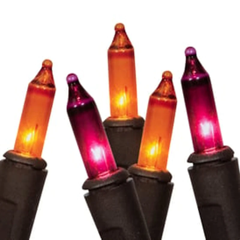 Halloween String Lights 70-Pack