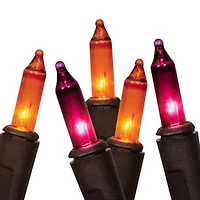 Halloween String Lights 70-Pack