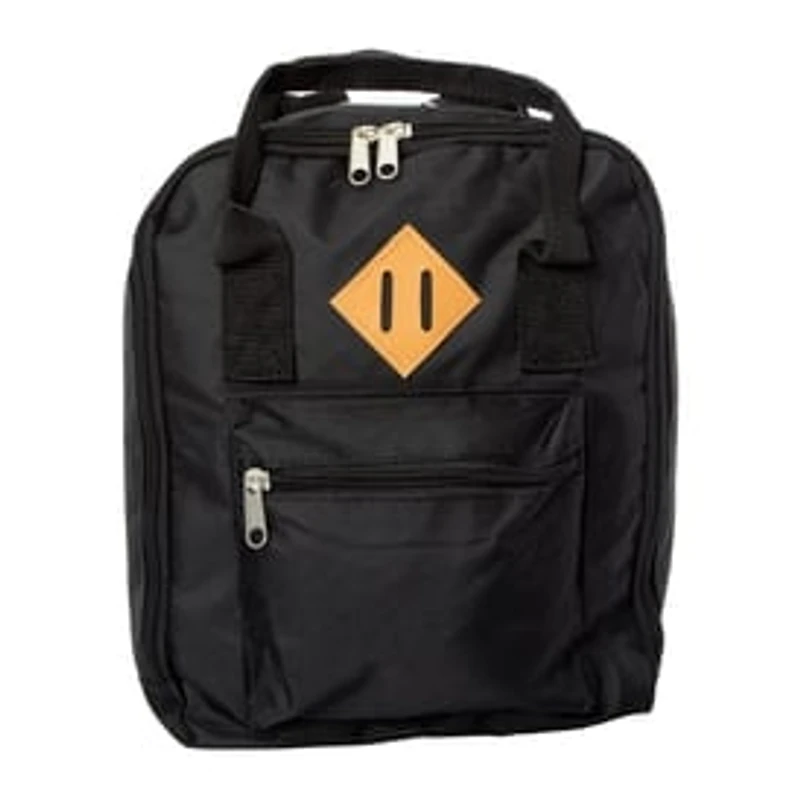 Top Handle Mini Backpack 10.5in
