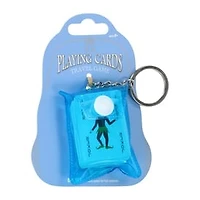 Travel Playing Cards Game Set