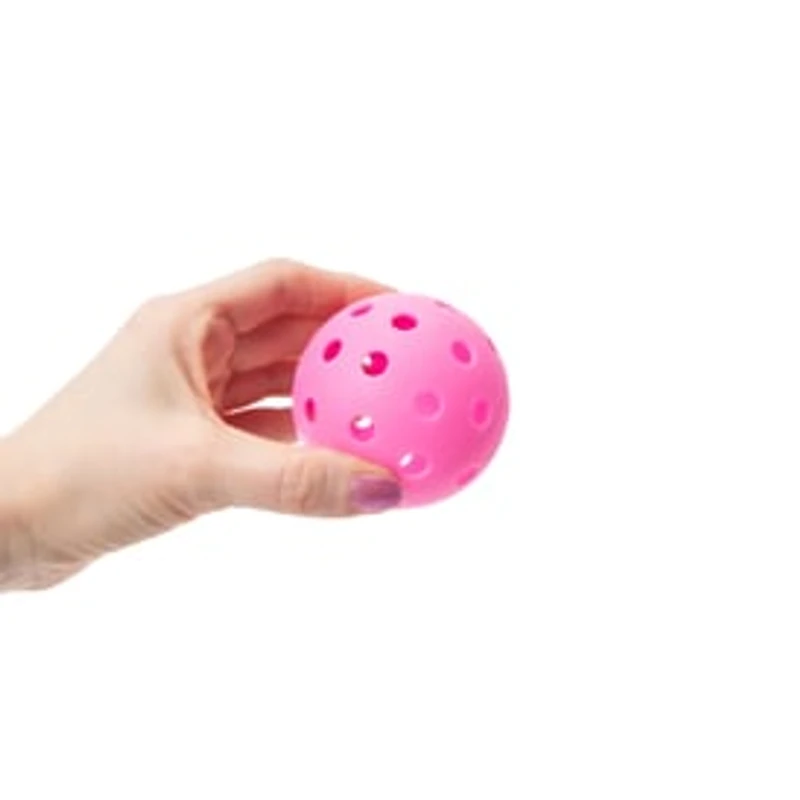 Pickleballs 4-Pack