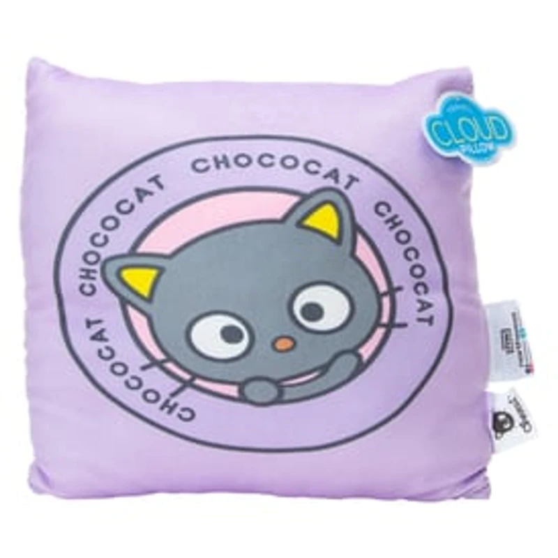 Sanrio® Travel Cloud Pillow 13in