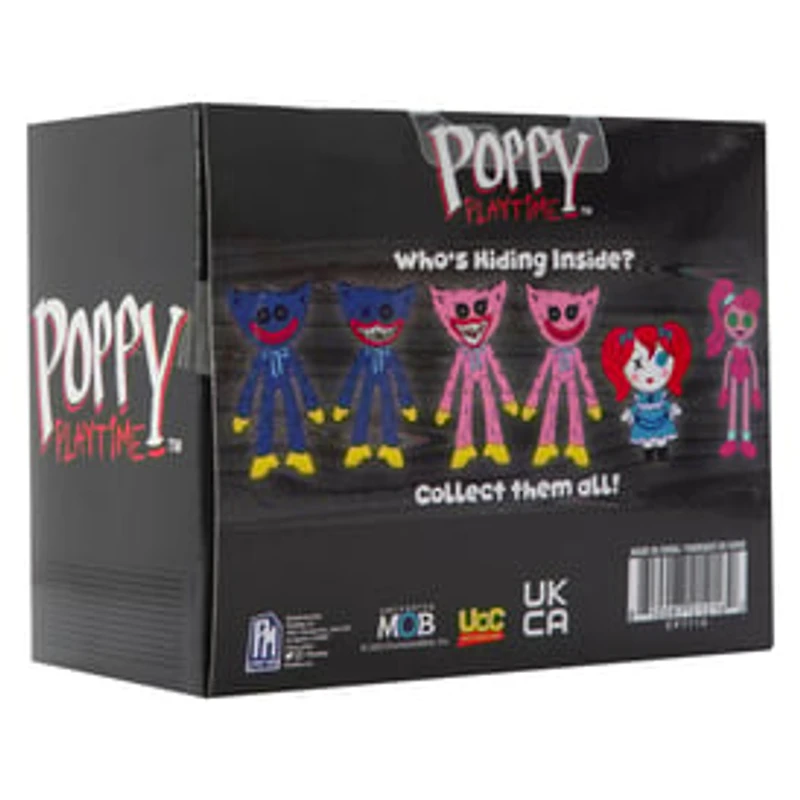 Poppy Playtime™ Mystery Plush Box