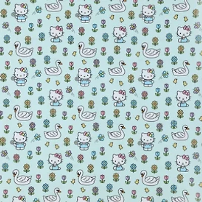 Hello Kitty And Friends® Gift Wrap