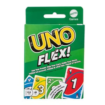 Uno Flex™ Card Game