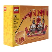 LEGO® Festival Calendar Building Toy