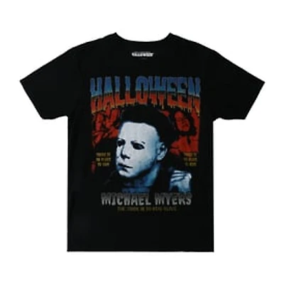 John Carpenter's Halloween® Michael Myers Stay Alive Graphic Tee