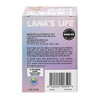Lana's Life Surprise Shimmers (Styles May Vary)
