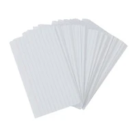 Ruled Index Cards 3in x 5in