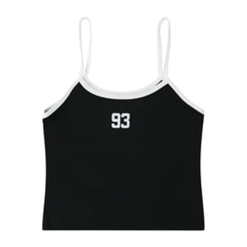 Juniors Sport Tank Top