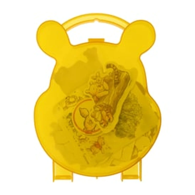 Disney Winnie The Pooh Sticker Collector Set