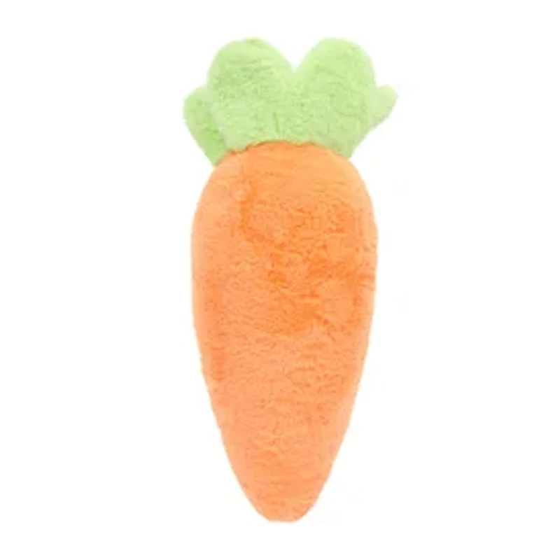Easter Carrot Pillow