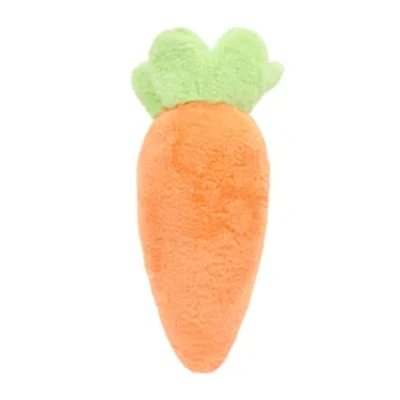 Easter Carrot Pillow