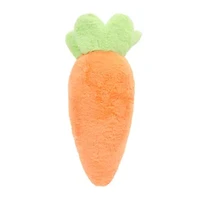 Easter Carrot Pillow