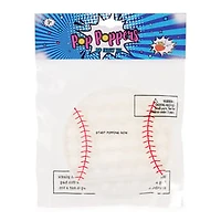 Pop Poppers Bubble Fidget Toy Shapes