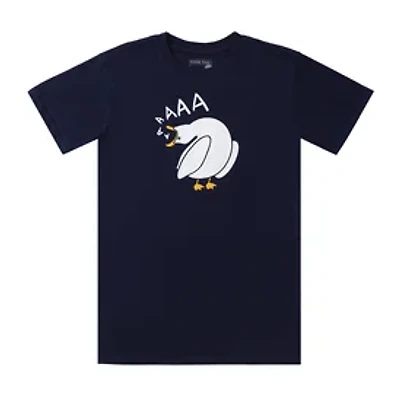 Duck AAAAA Graphic Tee