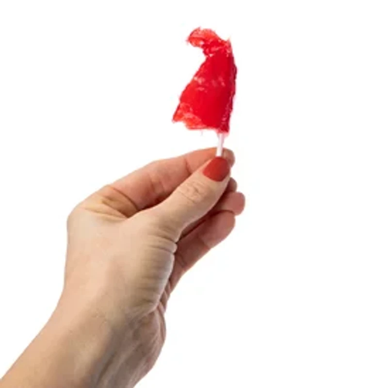 Pigui® Slaps Lollipops 10-Count - Watermelon