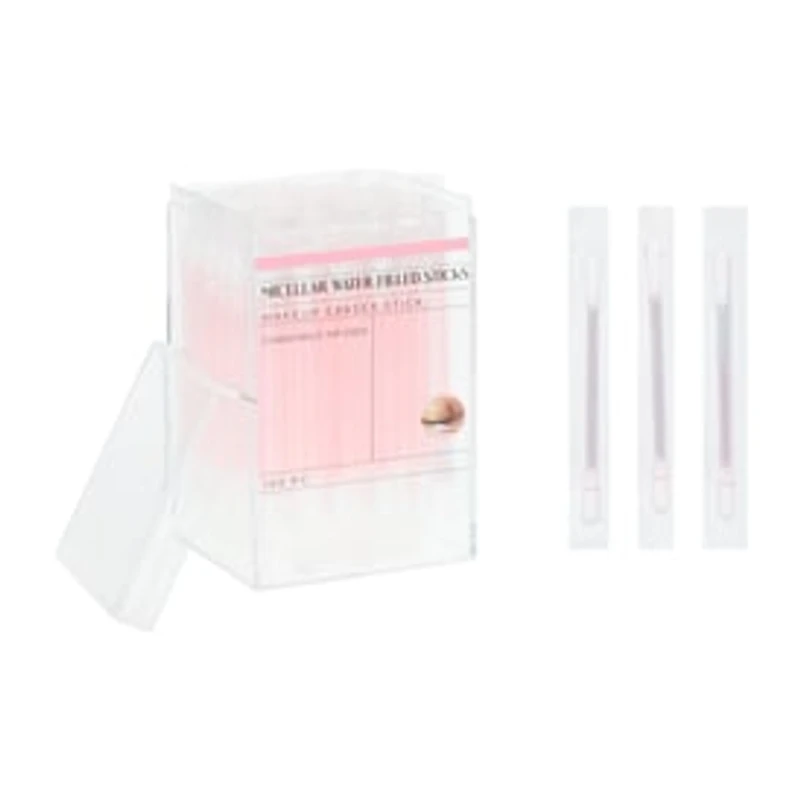 Micellar Water Filled Sticks 100-Pack