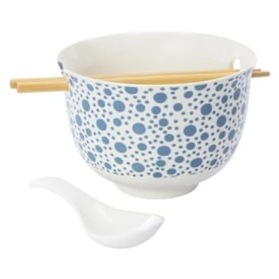 Noodle Bowl Set