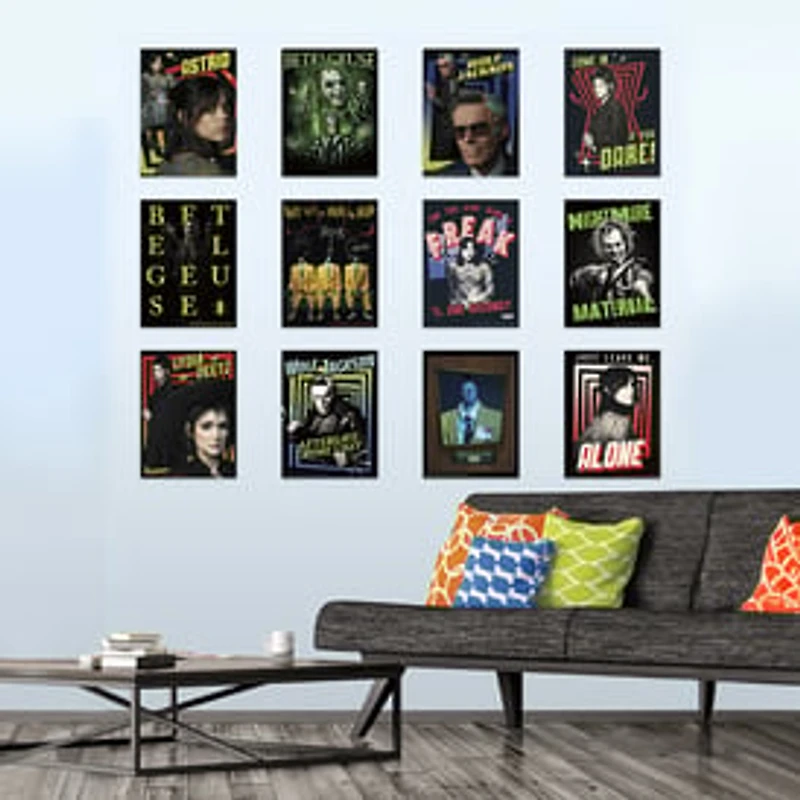 Movie Poster Book
