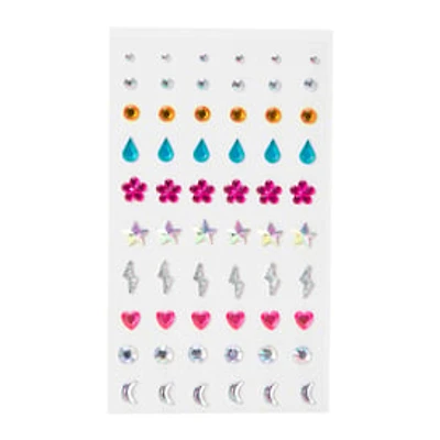 Wet N Wild® Fantasy Makers individual Gems - Colorful Nature