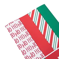Christmas Gift Tissue -Count