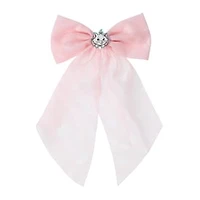 Licensed Hair Bow