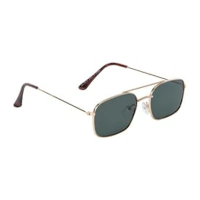 Young Mens Metal Sunglasses