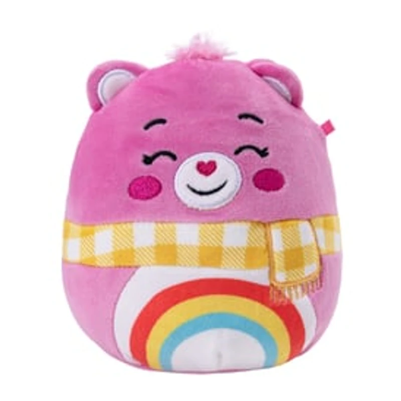 Care Bears™ Squishmallows™ Mystery Squad Plush (Styles May Vary)