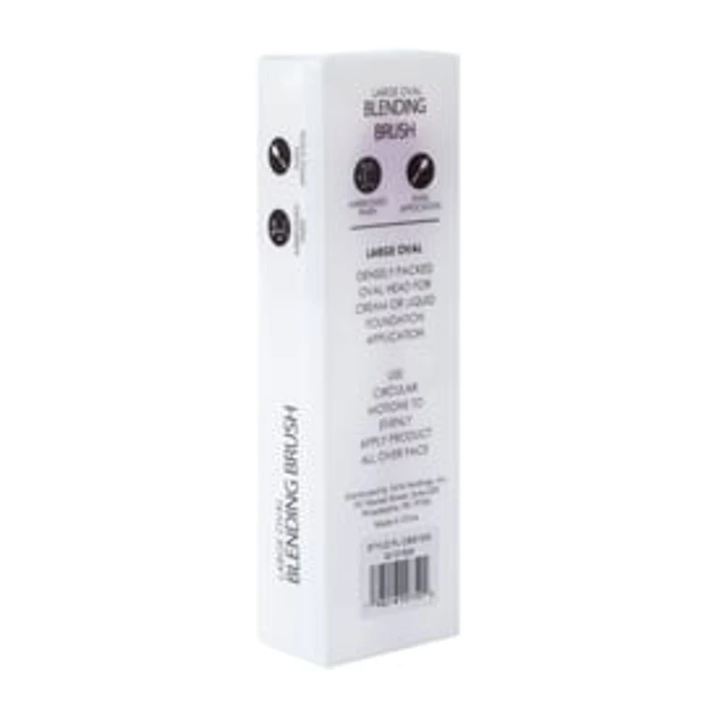 Large Oval Blending Brush