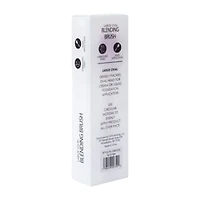 Large Oval Blending Brush