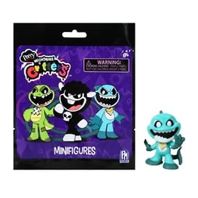 Poppy Nightmare Critters™ Minifigures (Styles May Vary)