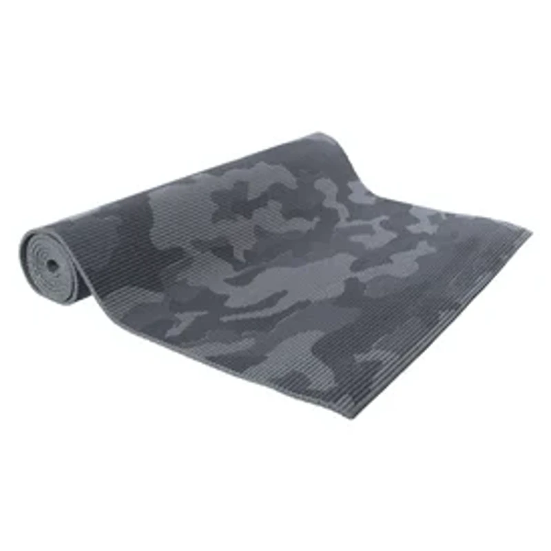 Print Yoga Mat 68in x 24in