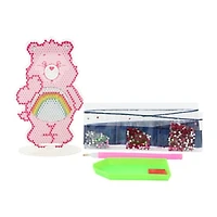 Licensed Diamond Art Kit