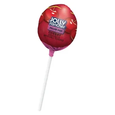 Jolly Rancher® Filled Lollipop 1-Count (Styles May Vary)