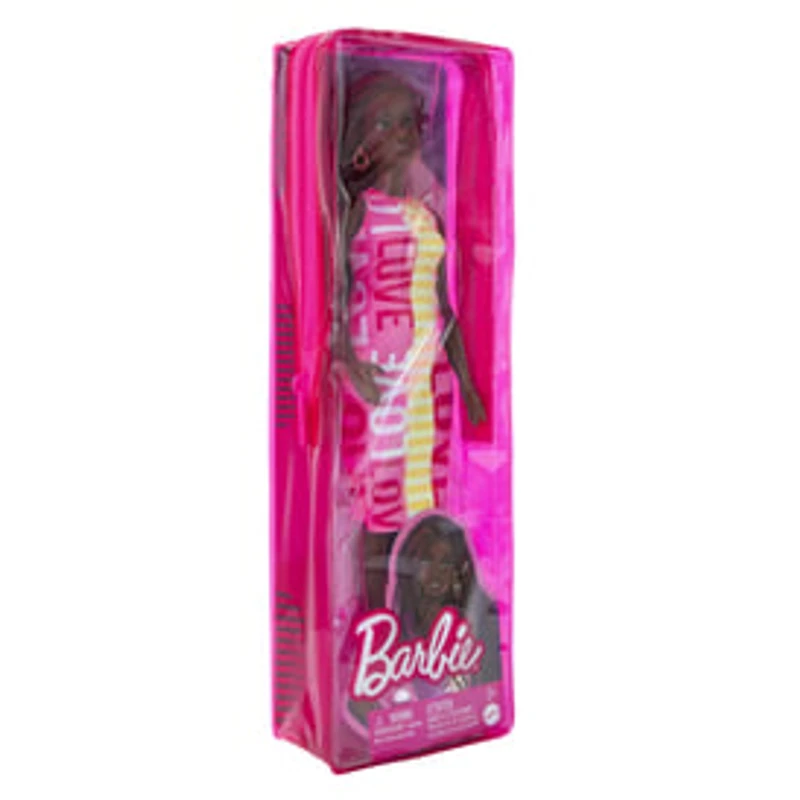 Barbie® Fashionistas Doll
