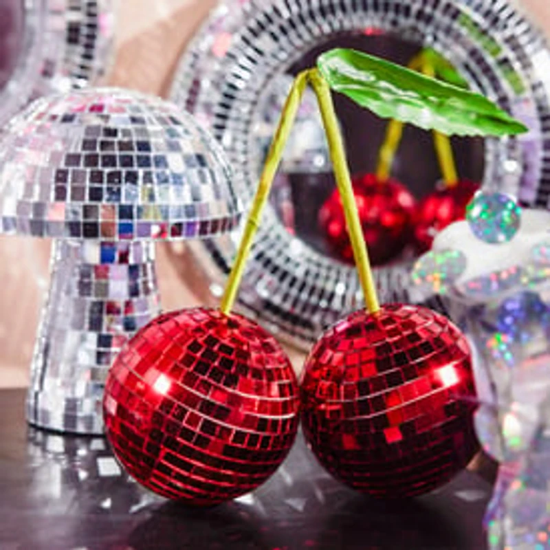 Disco Decor Icon