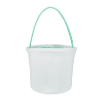 Easter Frog Icon Bucket