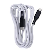 Bytech® USB-C To USB-C Cable 6ft.