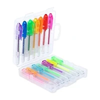 Mini Gel Pens 14-Count