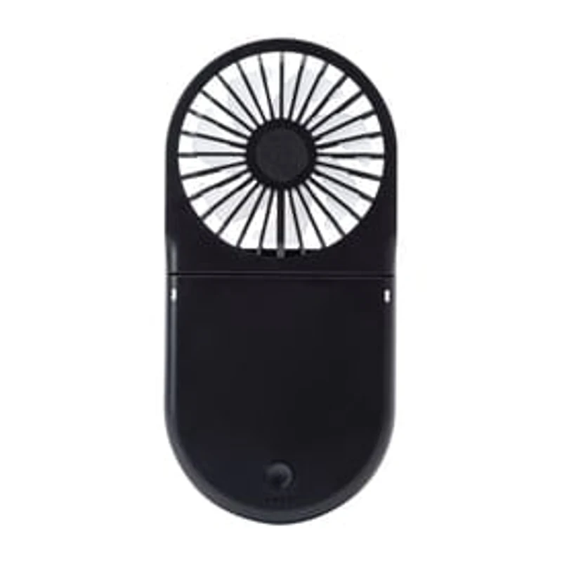 2-In-1 Power Bank & Portable Fan 4000MAh