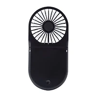 2-In-1 Power Bank & Portable Fan 4000MAh