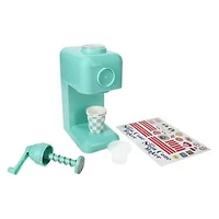 Retro Snow Cone Maker