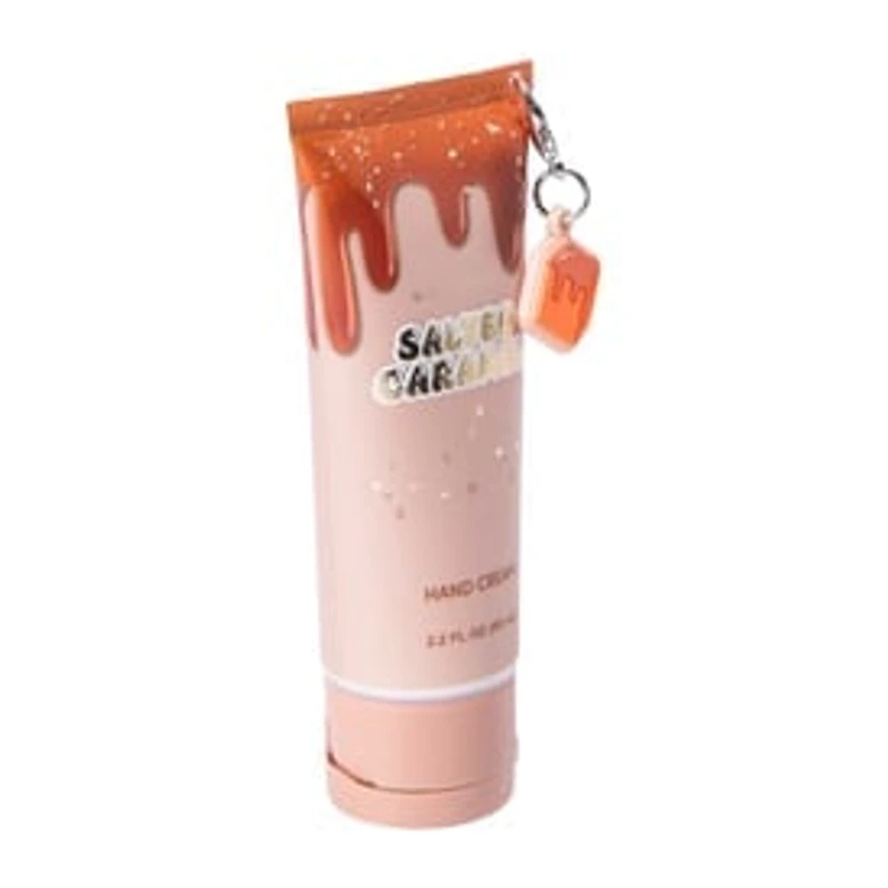 Salted Caramel Hand Cream 2.2oz