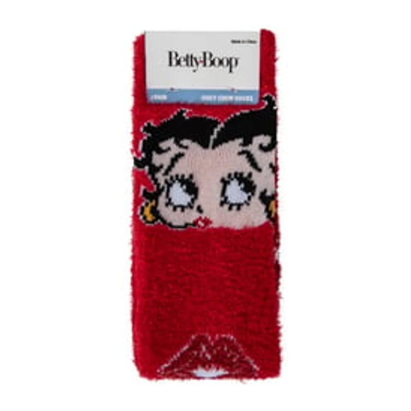 Licensed Crew Socks 1-Pair