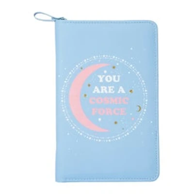 Padded Journal 6in x 8in