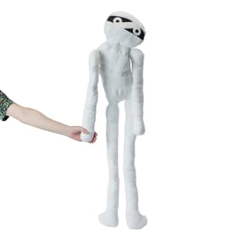 Halloween Mummy Pillow