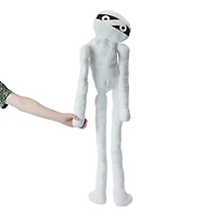 Halloween Mummy Pillow