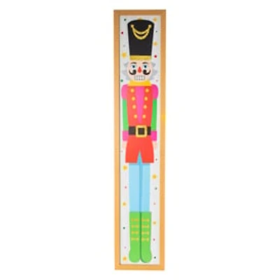 4ft Holiday Porch Board