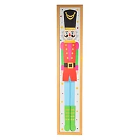 4ft Holiday Porch Board